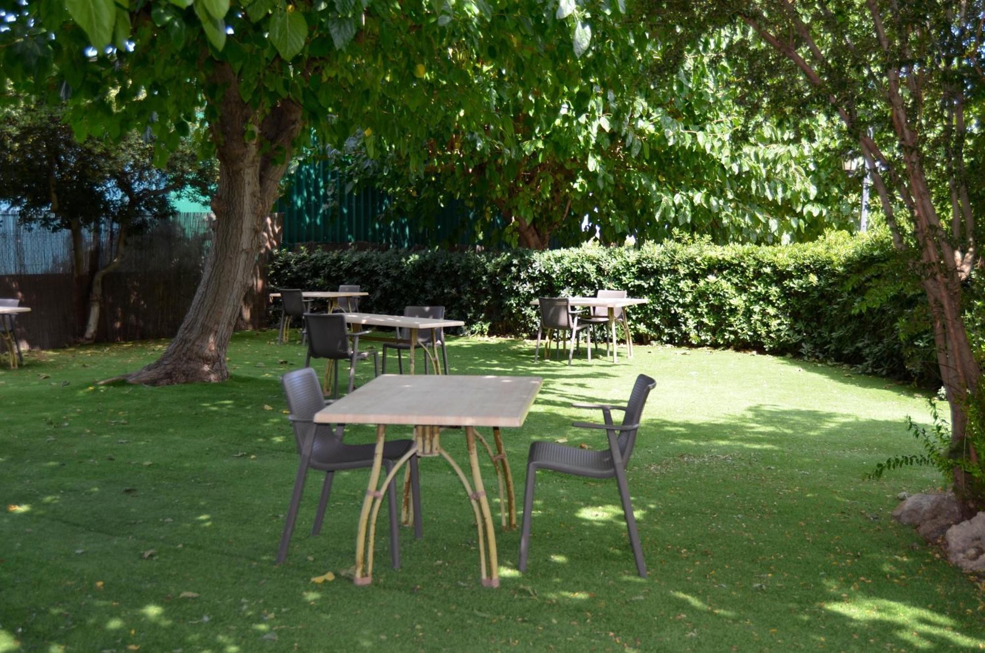 Hostal Blayet Valência Exterior foto