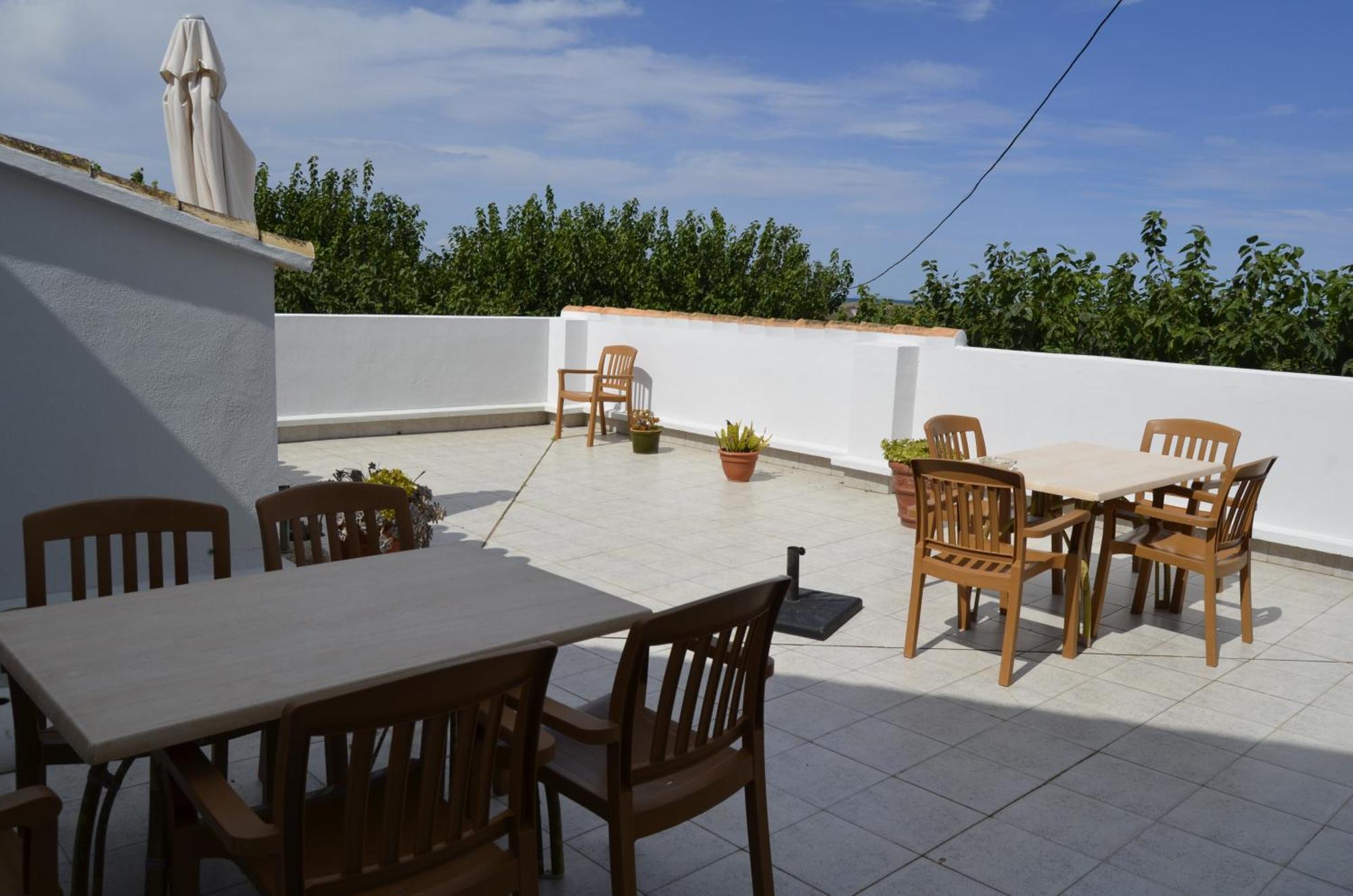 Hostal Blayet Valência Exterior foto