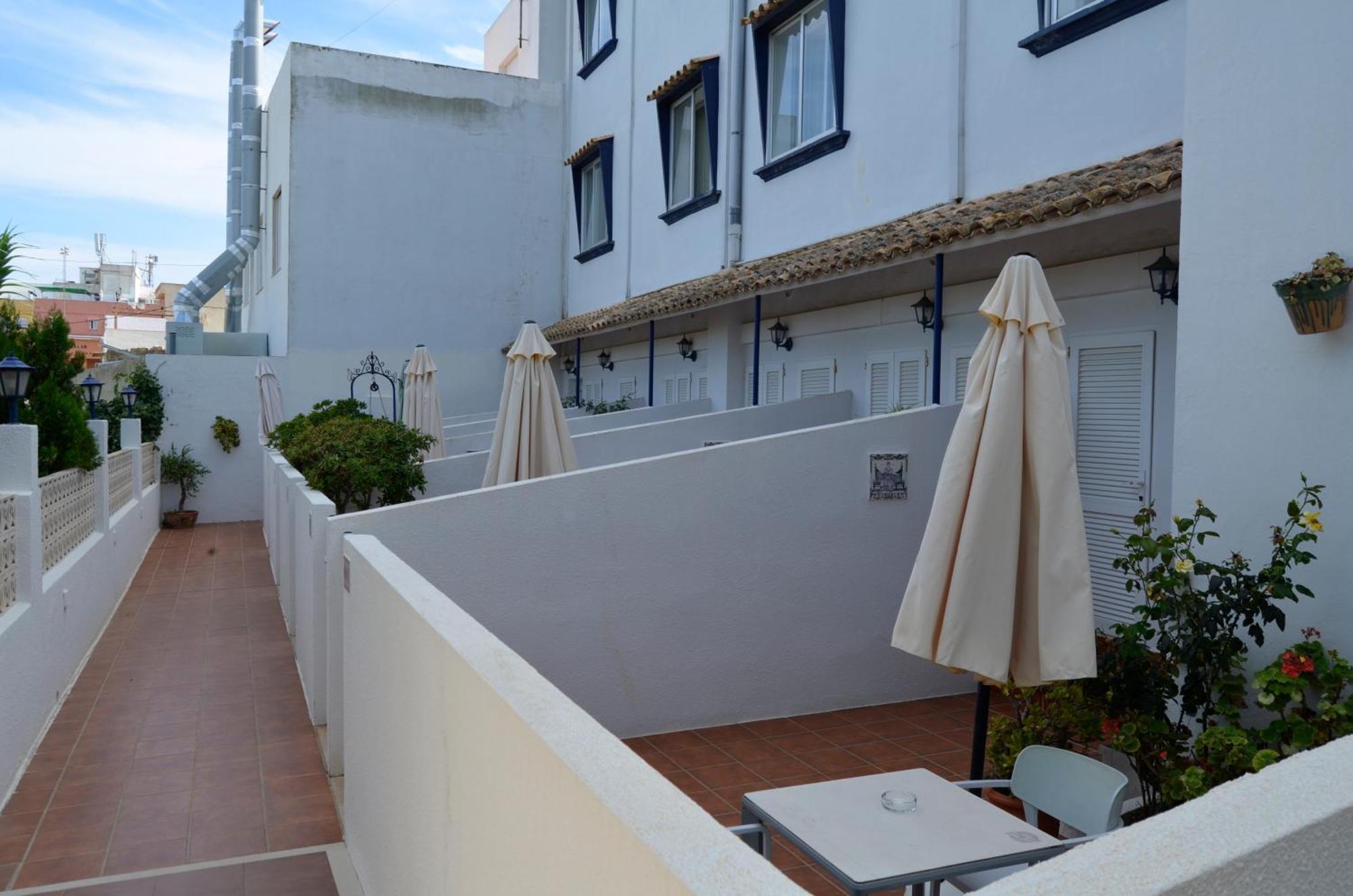 Hostal Blayet Valência Exterior foto