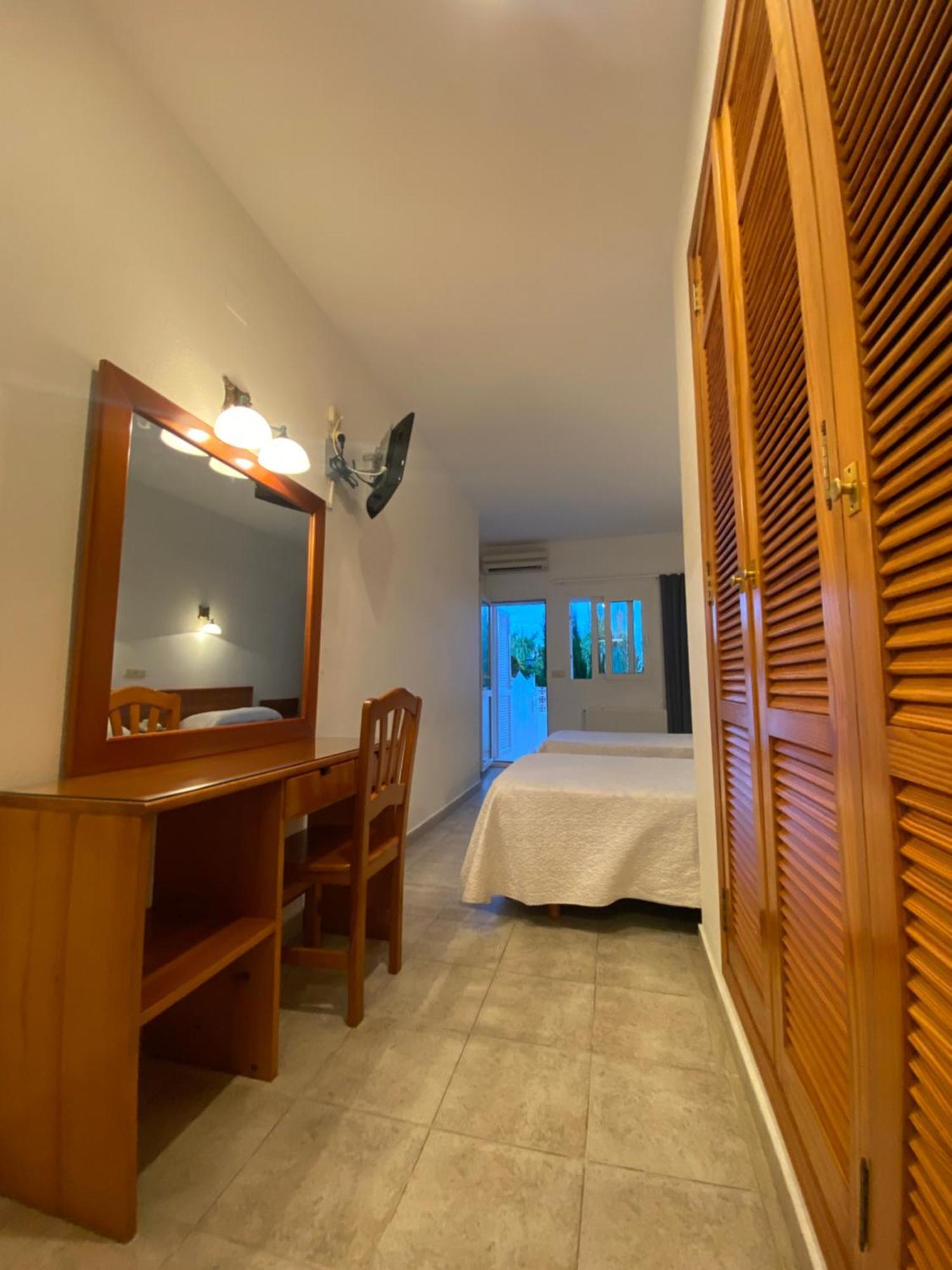 Hostal Blayet Valência Exterior foto
